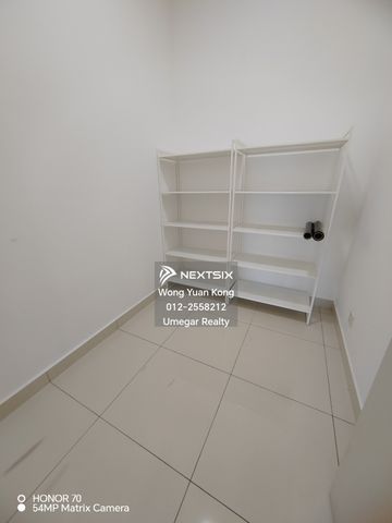 Setia City Residences - Foto 5