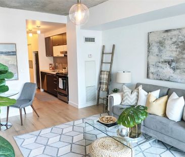 For Lease - 55 Stewart Street Unit# 905, Toronto, Ontario - Photo 4