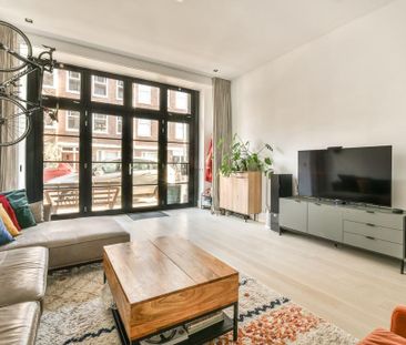 Gillis van Ledenberchstraat 58H, 1052 VJ, Amsterdam - Photo 5