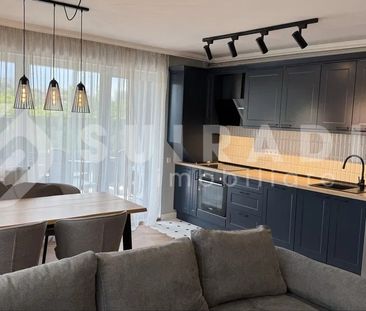 Apartament premium cu terasa, bloc nou cu lift- Sopor - Photo 3