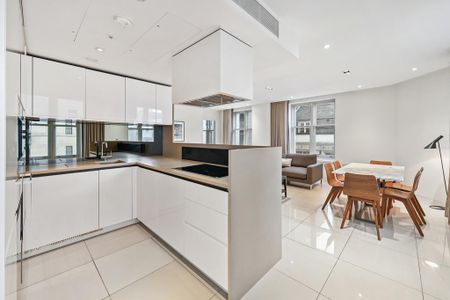 3 bedroom apartment to rent - Photo 3