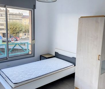 Location Appartement 1 pièce 19m² ANNONAY 07100 - Photo 1