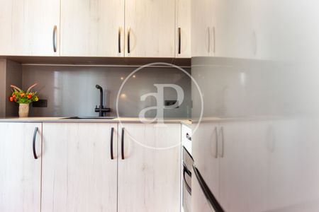 Flat for rent with views in El Carme (Valencia) - Photo 5