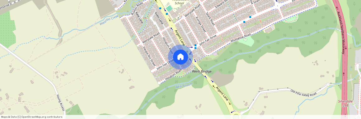 37 Houpuni Road, Silverdale, Rodney