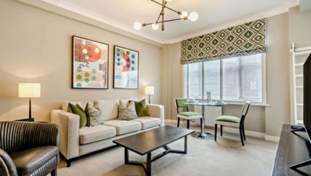 1 bed flat to rent - Photo 2