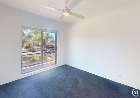 Unit with Water Views in Nelson Bay - Photo 3