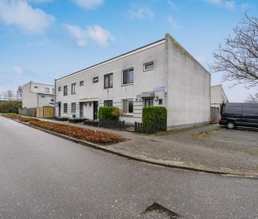 Klavecimbelstraat 10, Muziekwijk N.-Oost, 1312HG, Almere - Photo 6