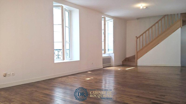 Location Maison 5 pièces 104m² ORLEANS 45000 - Photo 1