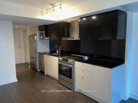 For Lease - 72 Esther Shiner Boulevard Unit# 1710, Toronto, Ontario - Photo 5