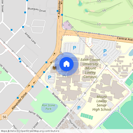 2 Bradford Street, Perth, Western Australia 6050