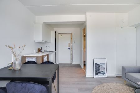 Christian X´s vej 66A, 1. 1. 8260 Viby J - Photo 2