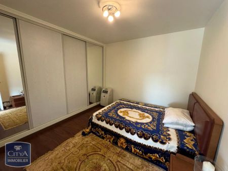 Appartement à louer 5 pièces 103.69m² - Photo 5