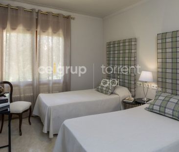 Es lloga apartament exclusiu per a segona residència a L'Estartit - Photo 5