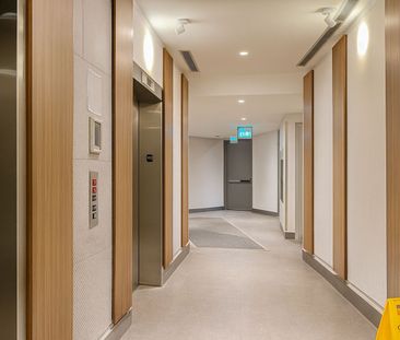 For Lease - 373 Front Street Unit# 2612, Toronto, Ontario - Photo 2