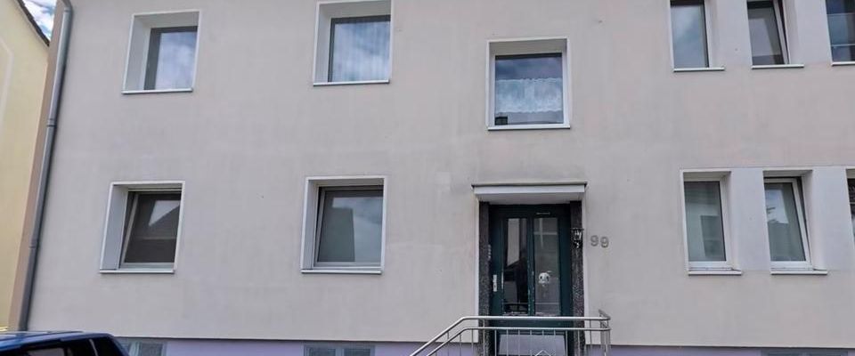 Nachmieter gesucht 2 Zimmer Wohnung in Köln Langel - Foto 1