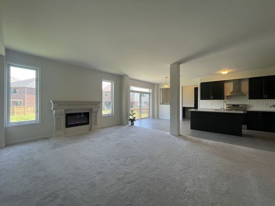 For Lease - 7869 Buckeye Crescent, Niagara Falls, Ontario - Photo 1