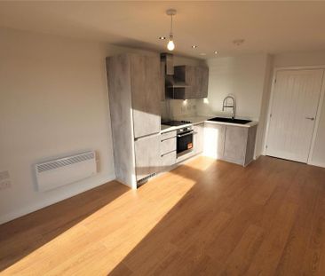 1 bedroom apartment to rent - Photo 4