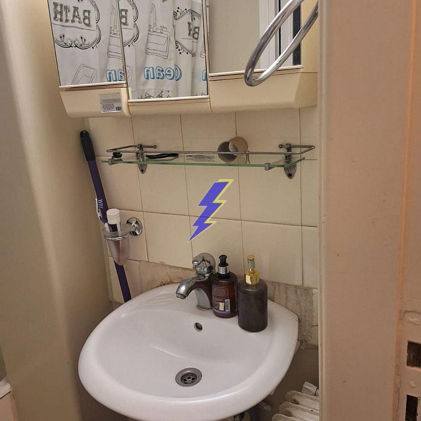 Ενοικίαση κατοικίας, 30 τ.μ., Αθήνα, 400 € - Photo 1