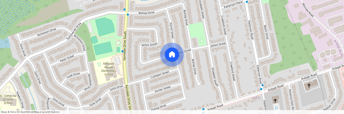 48 Porritt Street Unit# Upper, Barrie