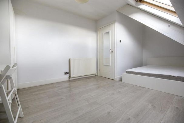 4 bedroom maisonette to rent - Photo 1