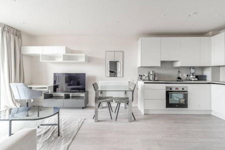 1 bedroom flat to rent - Photo 2