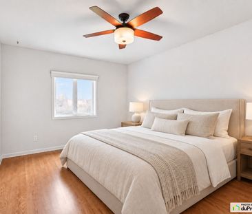 2-47, du Zenith, Gatineau (Aylmer) à louer - Photo 2