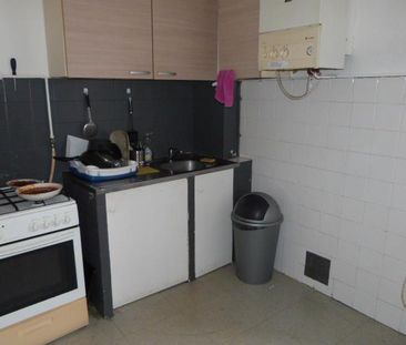 Appartement T3 La Seyne - Centre ville - Photo 1