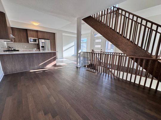 For Lease - 1269 Anthonia Trail, Oakville, Ontario - Photo 1