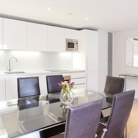 8th floor - 3 bedrooms - 944sq ft - 2 bathrooms - Photo 1