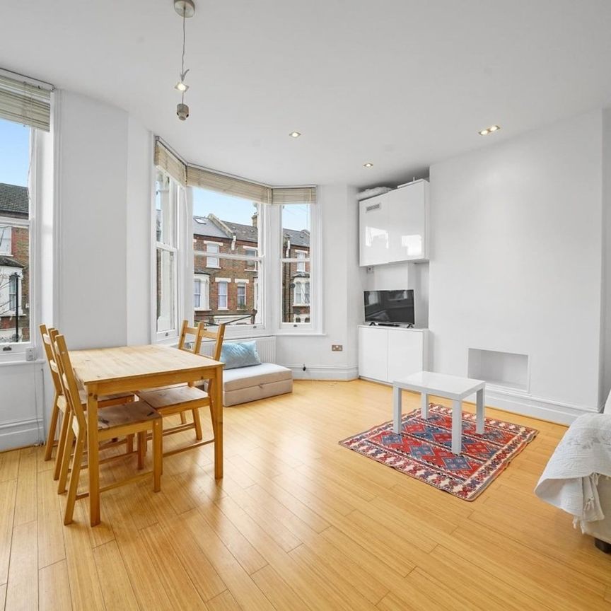 1 Bed Flat, Portnall Road, W9 - Photo 1