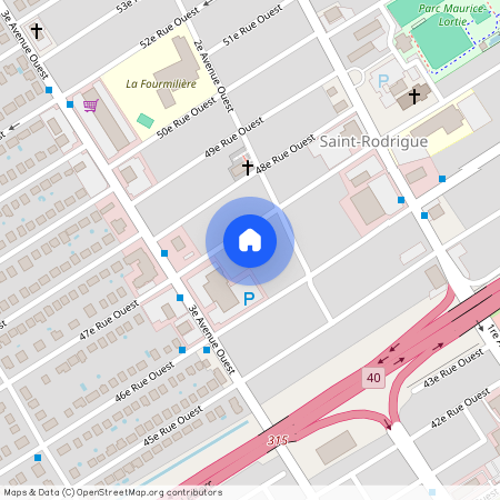 220 47e Rue Ouest, Québec, Québec, Capitale-Nationale, G1H 6E6