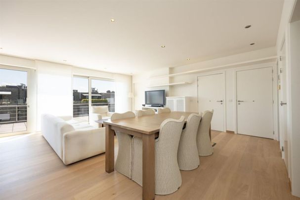 Penthouse te huur in Brasschaat - Photo 1
