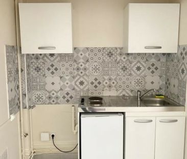 Location Appartement 1 pièce 24m² VILLEBON SUR YVETTE 91140 - Photo 2