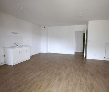 Appartement F4 récent à louer à Cany-Barville - Photo 2