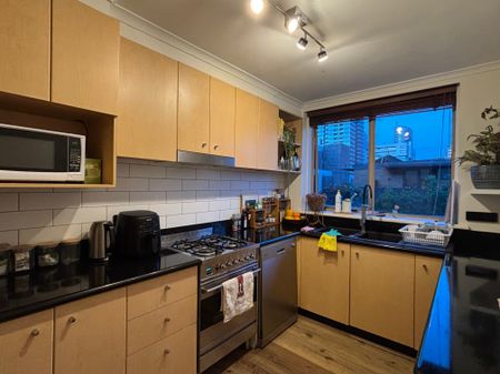 South Yarra - Photo 3