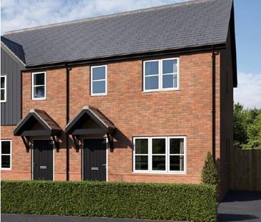3 bedroom semi-detached house to rent - Photo 1