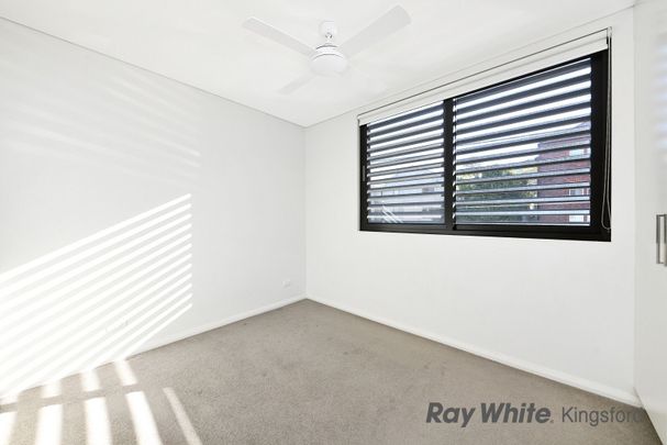 Modern Sunlit One Bedroom Apartment - Photo 1