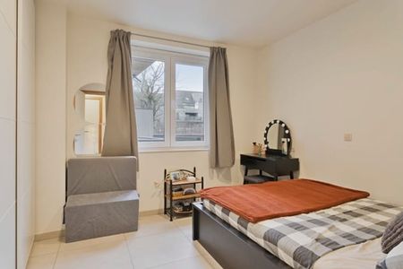 Appartement te huur - Foto 2