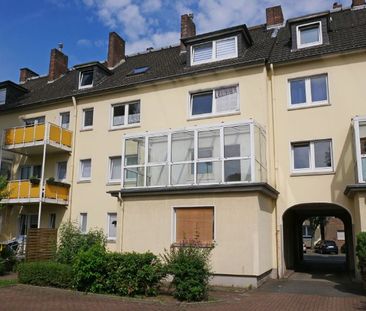 Modern und großzügig im schönen Alt-Homberg - Foto 2