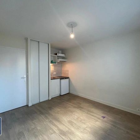 Appartement à louer 1 pièce 17.15m² - Photo 3