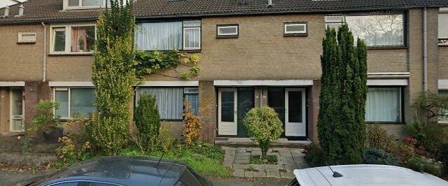 House Nieuwegein - Limperslaan - Photo 1