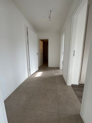 3.5 Zimmer, 63 m², 1. Stock - Foto 5
