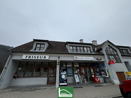 Kompakte Starterwohnung im Kremser Zentrum zur sofortigen Vermietung! - Photo 4