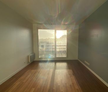 Location Appartement 2 pièces 41m² VITRY SUR SEINE 94400 - Photo 6