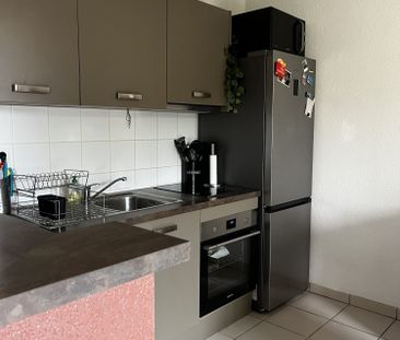 Location Appartement 2 pièces 43m² LA SALVETAT ST GILLES 31880 - Photo 4
