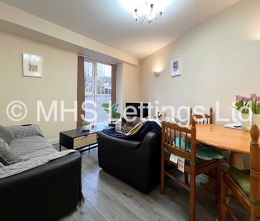 Flat 15, New Moon Apartments, LS6 2DD - Photo 1