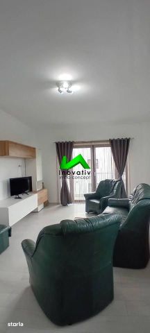 Apartament de inchiriat 2 camere Sibiu Turnisor - Fotografie 3
