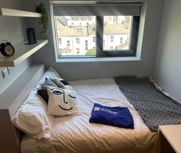 Two Bed Apartment - Photo 6