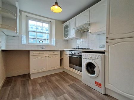 2 bedroom apartment to rent - Photo 4