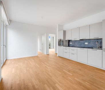 Mehr Raum zum Leben – 3-Zimmer im Havelufer Quartier - Photo 4